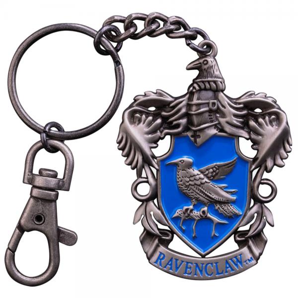 Harry Potter Ravenclaw Nkkelring