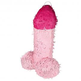 Pinata Rosa Penis