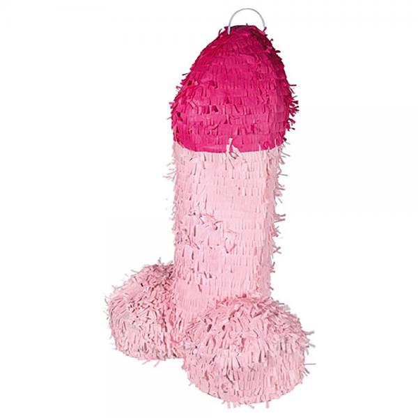 Pinata Rosa Penis