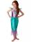 Ariel Little Mermaid Kostyme Barn