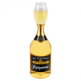 Bunnløst Prosecco Glass