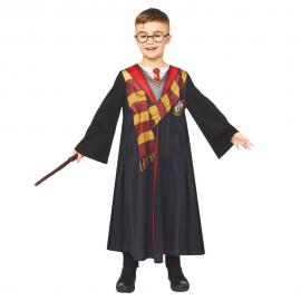 Harry Potter Kostyme Barn 10-12 år