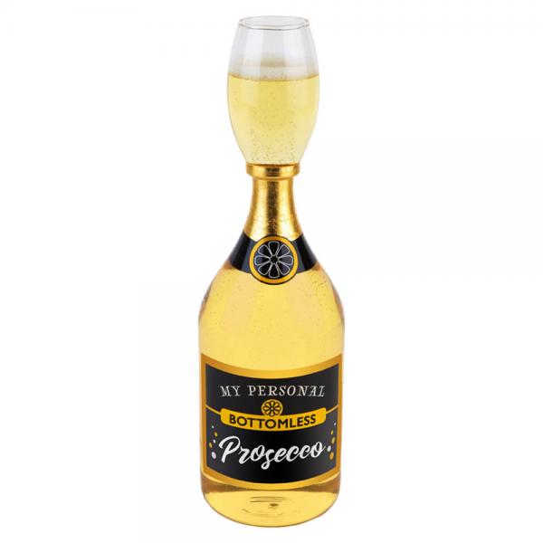 Bunnlst Prosecco Glass