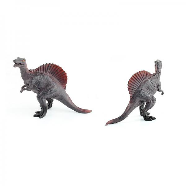 Dinosaur Leke Spinosaurus