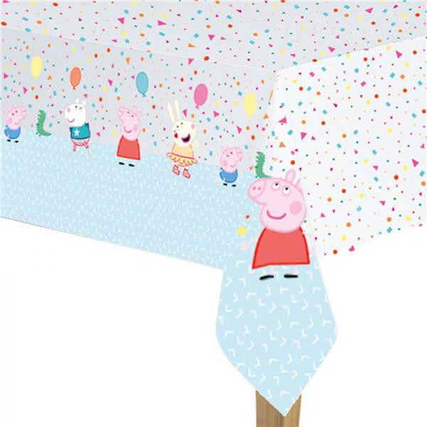 Peppa Gris Plastduk