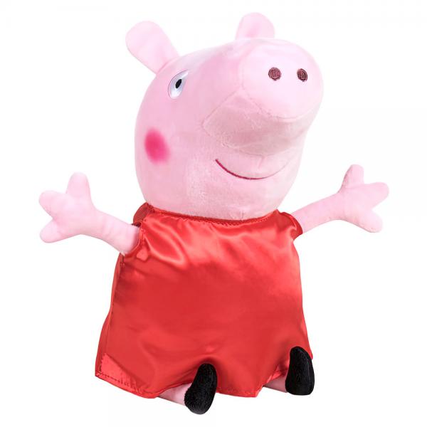 Peppa Gris Kosedyr Liten