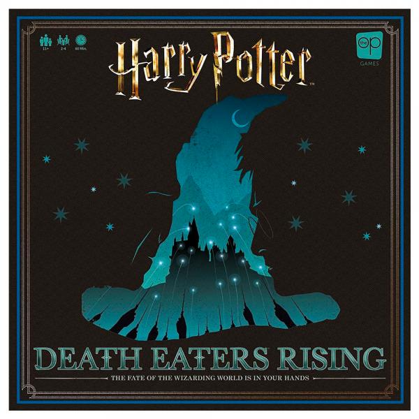 Harry Potter Death Eaters Rising Spill