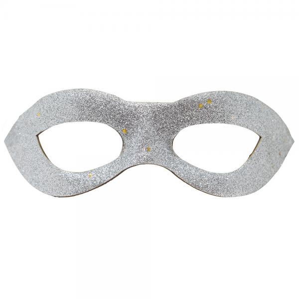 Slv Glitter yemaske