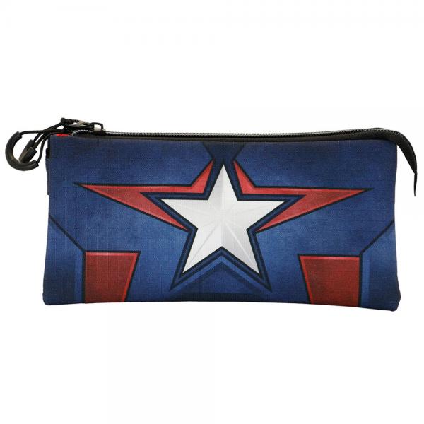 Captain America Pennal Eco