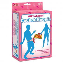 Cock-a-Hoopla Spill