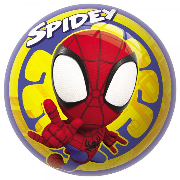 Spidey Ball