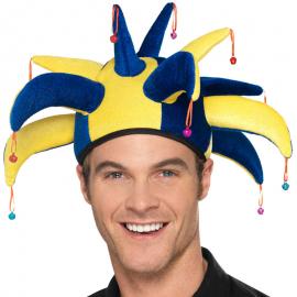 Jester Hatt Sverige