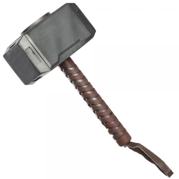 Thors Hammer Leke