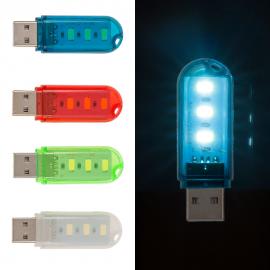 USB LED Lampe Liten