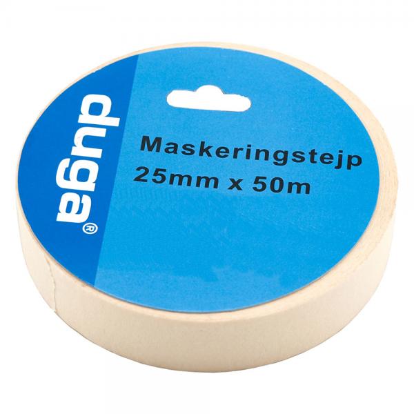 Maskeringstape 25 mm