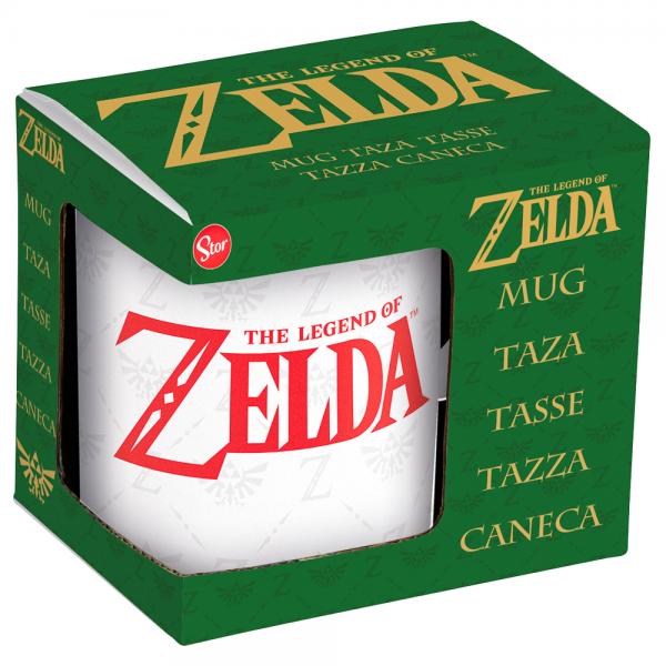 Zelda Krus