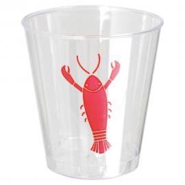 Shotglass Krepselag