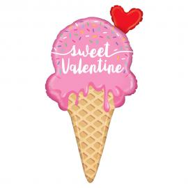 Is Folieballong Sweet Valentine