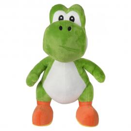 Yoshi Super Mario Kosedyr 30 cm