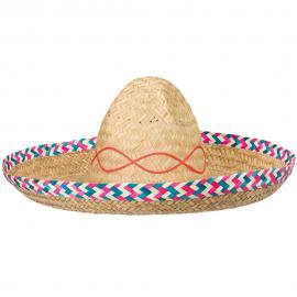 Meksikansk Sombrero