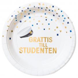 Grattis Till Studenten Pappasjetter