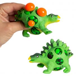 Stressball Dinosaur