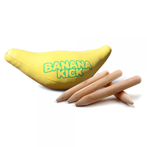 Banana Kick Utendrsspill