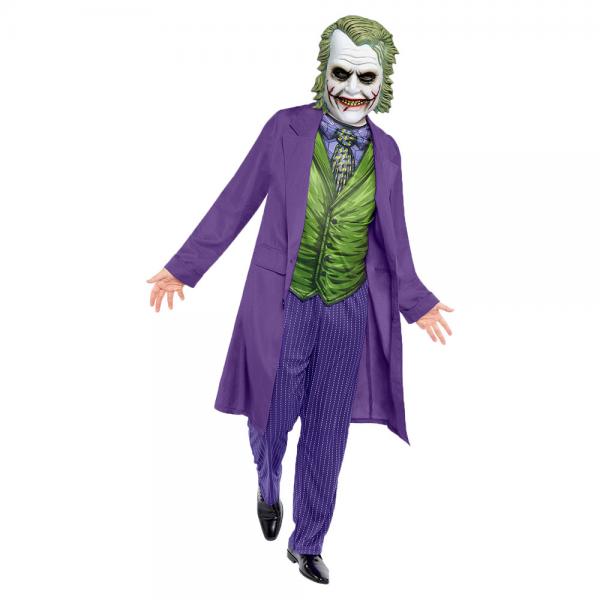 The Joker Kostyme