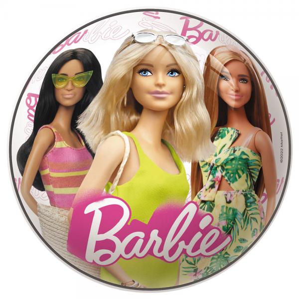 Barbie Ball