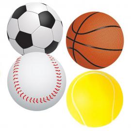 Stressball Sport