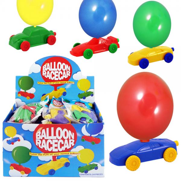 Ballongbil