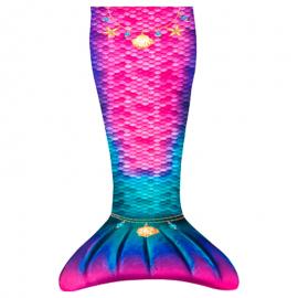 Mermaid Teppe Star