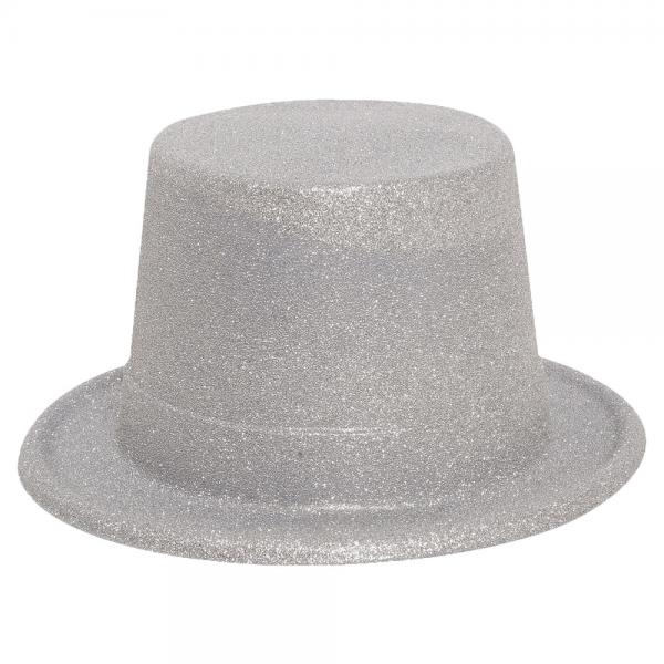 Glitter Hatt Slv