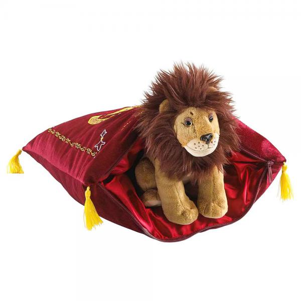 Gryffindor Pute og Plush Harry Potter