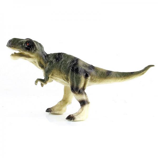 Dinosaur Leke T-Rex