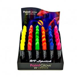 UV Leppestift Rød 10ml