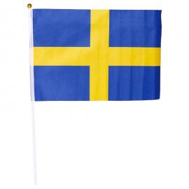 Svensk Håndflagg