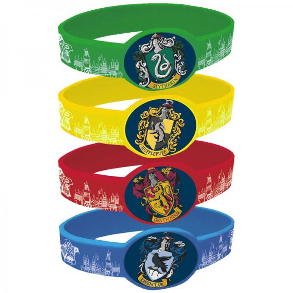 Harry Potter Armbnd