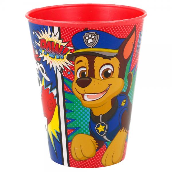 Paw Patrol Krus Lite