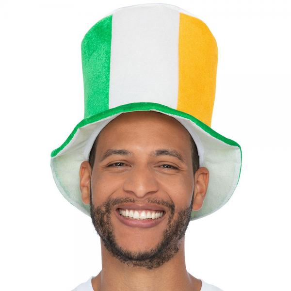 St Patrick's Day Hy Hatt