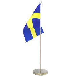 Bordflagg Sverige