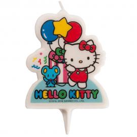 Hello Kitty Party Kakelys