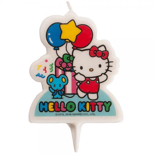 Hello Kitty Party Kakelys