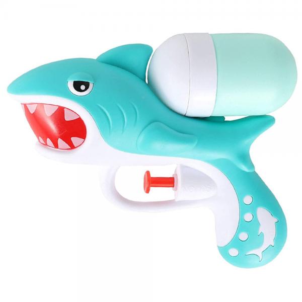 Shark Water Gun Vannpistol