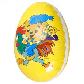 Påskeegg Jumbo Bamse