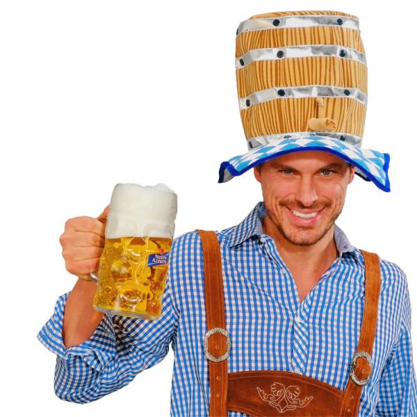 ltnne Hatt Oktoberfest