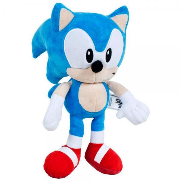 Sonic Plush Kosedyr