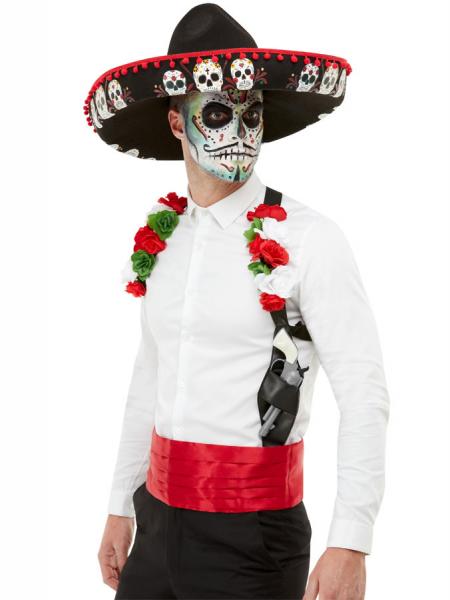 Day of the Dead Tilbehrskit