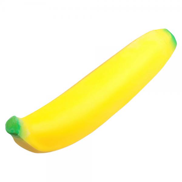 Myk Banan Stressball