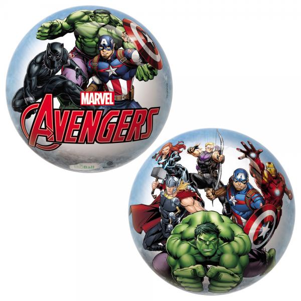 Liten Avengers Ball